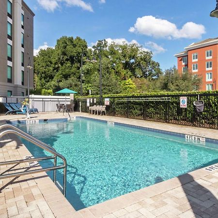 Hampton Inn & Suites Orlando-Apopka Forest City Eksteriør billede