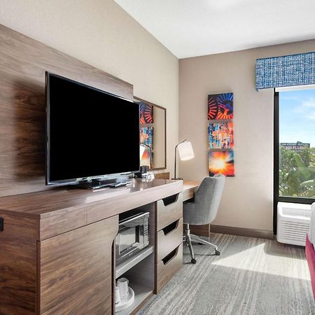 Hampton Inn & Suites Orlando-Apopka Forest City Eksteriør billede