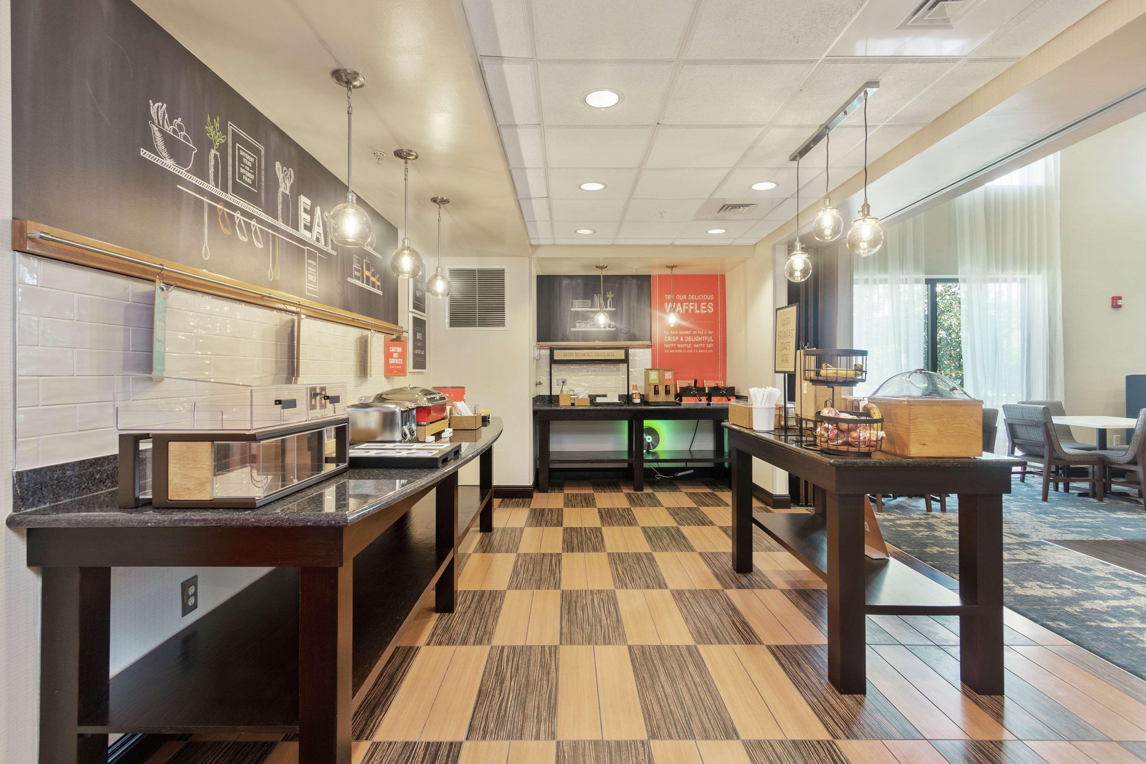 Hampton Inn & Suites Orlando-Apopka Forest City Eksteriør billede