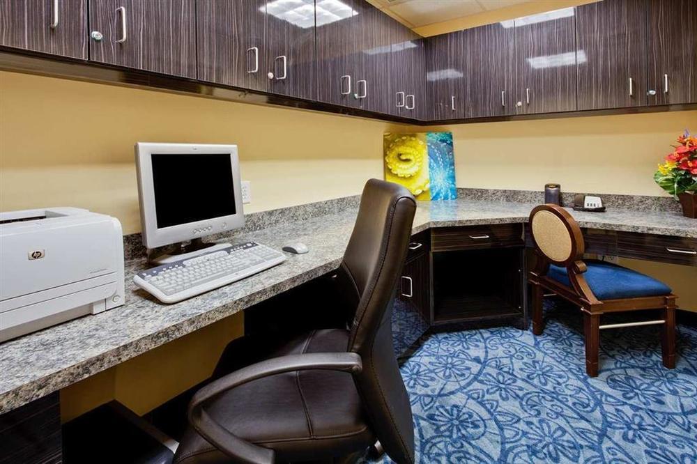 Hampton Inn & Suites Orlando-Apopka Forest City Business billede