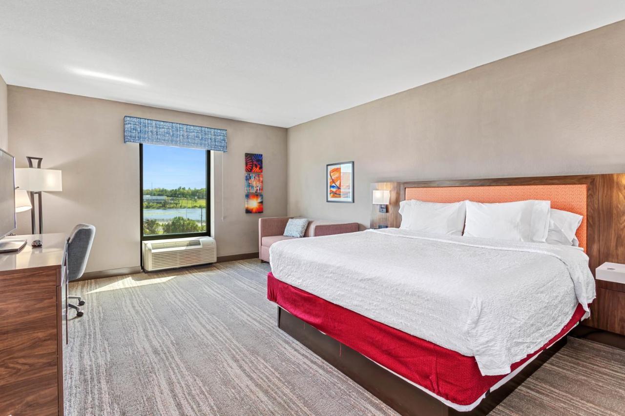 Hampton Inn & Suites Orlando-Apopka Forest City Eksteriør billede