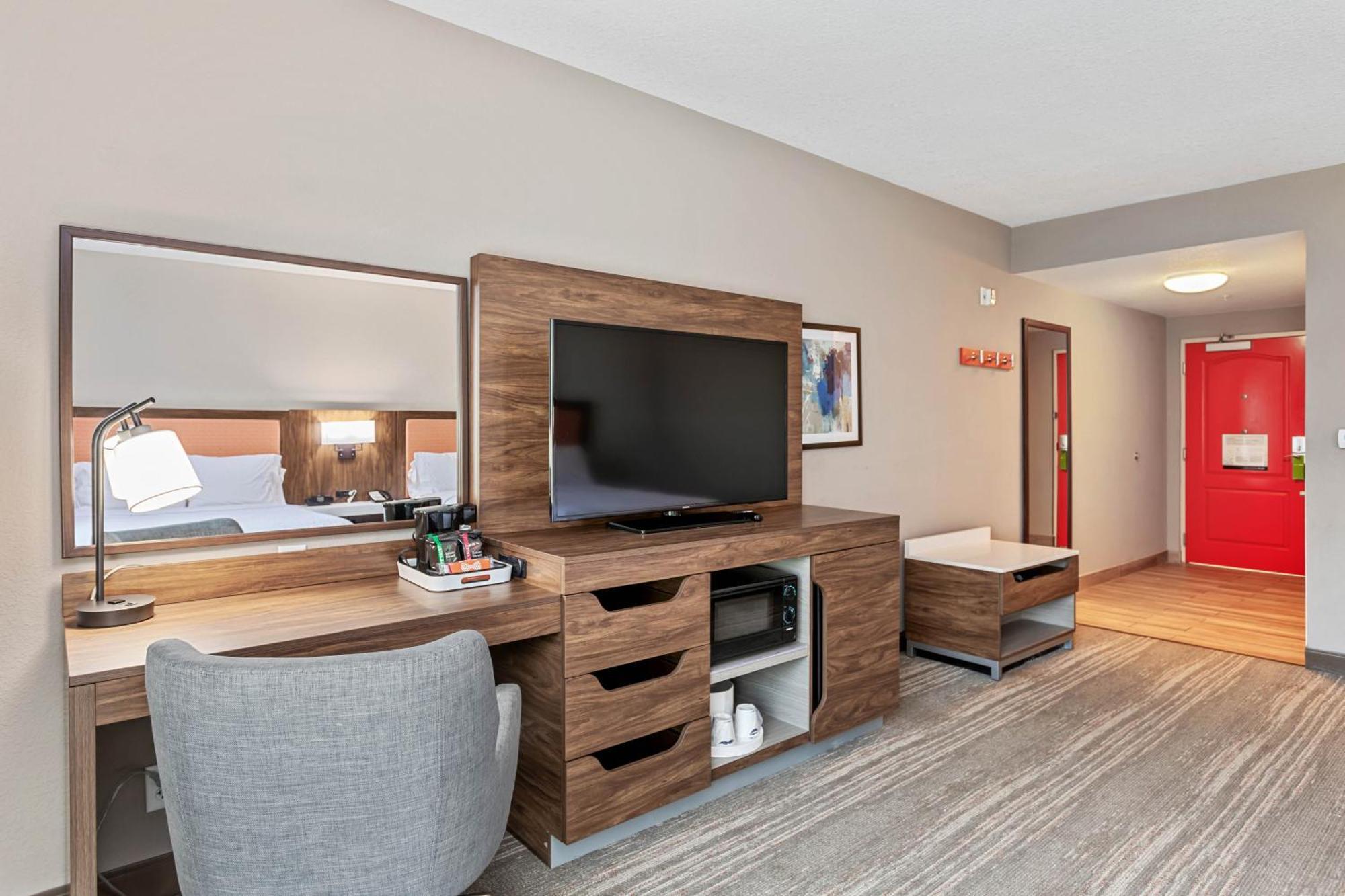 Hampton Inn & Suites Orlando-Apopka Forest City Eksteriør billede