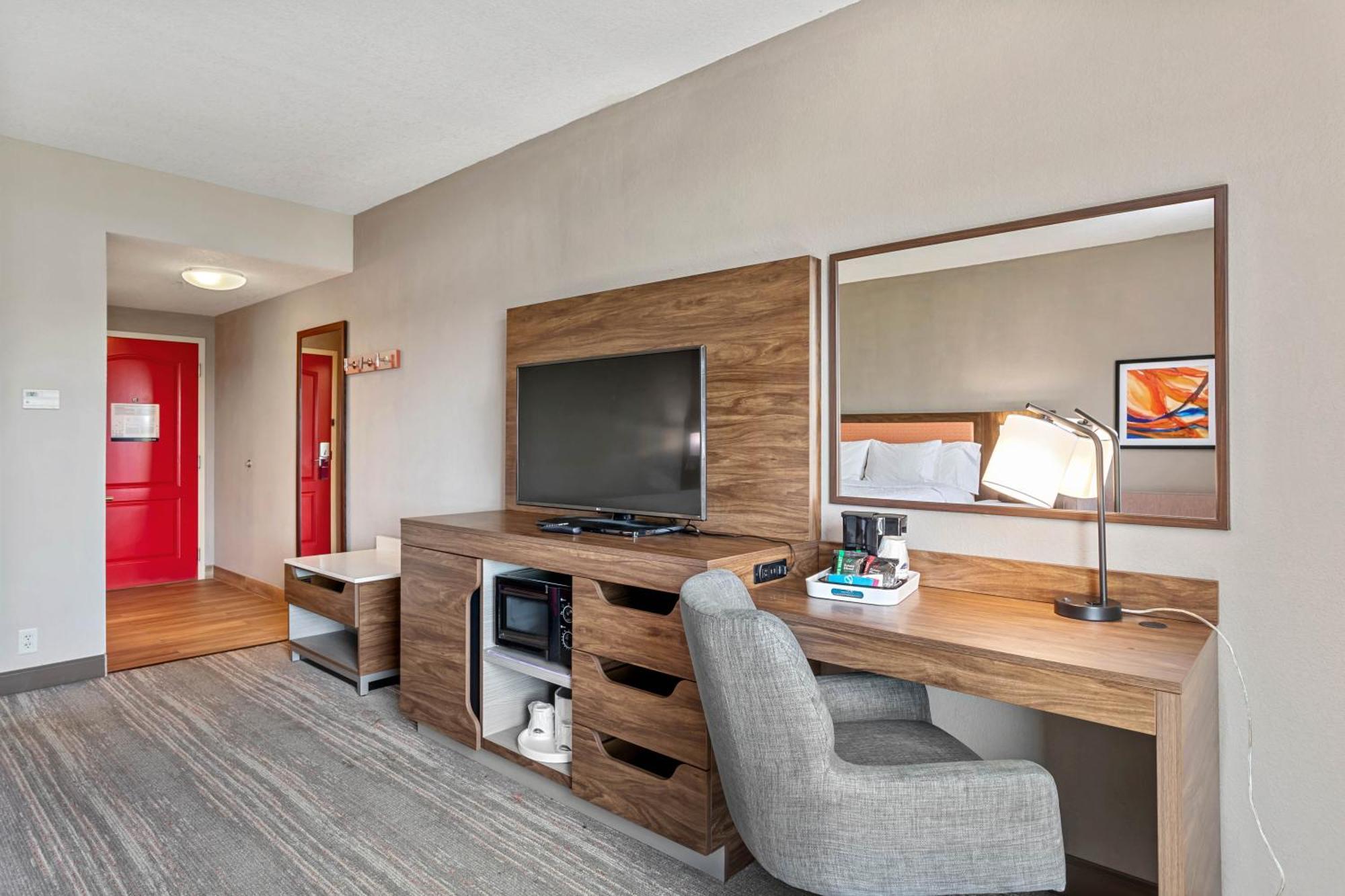 Hampton Inn & Suites Orlando-Apopka Forest City Eksteriør billede