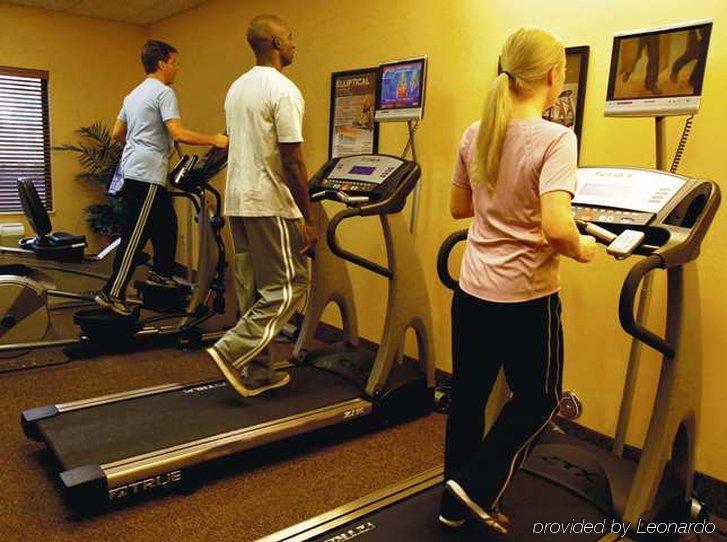 Hampton Inn & Suites Orlando-Apopka Forest City Faciliteter billede