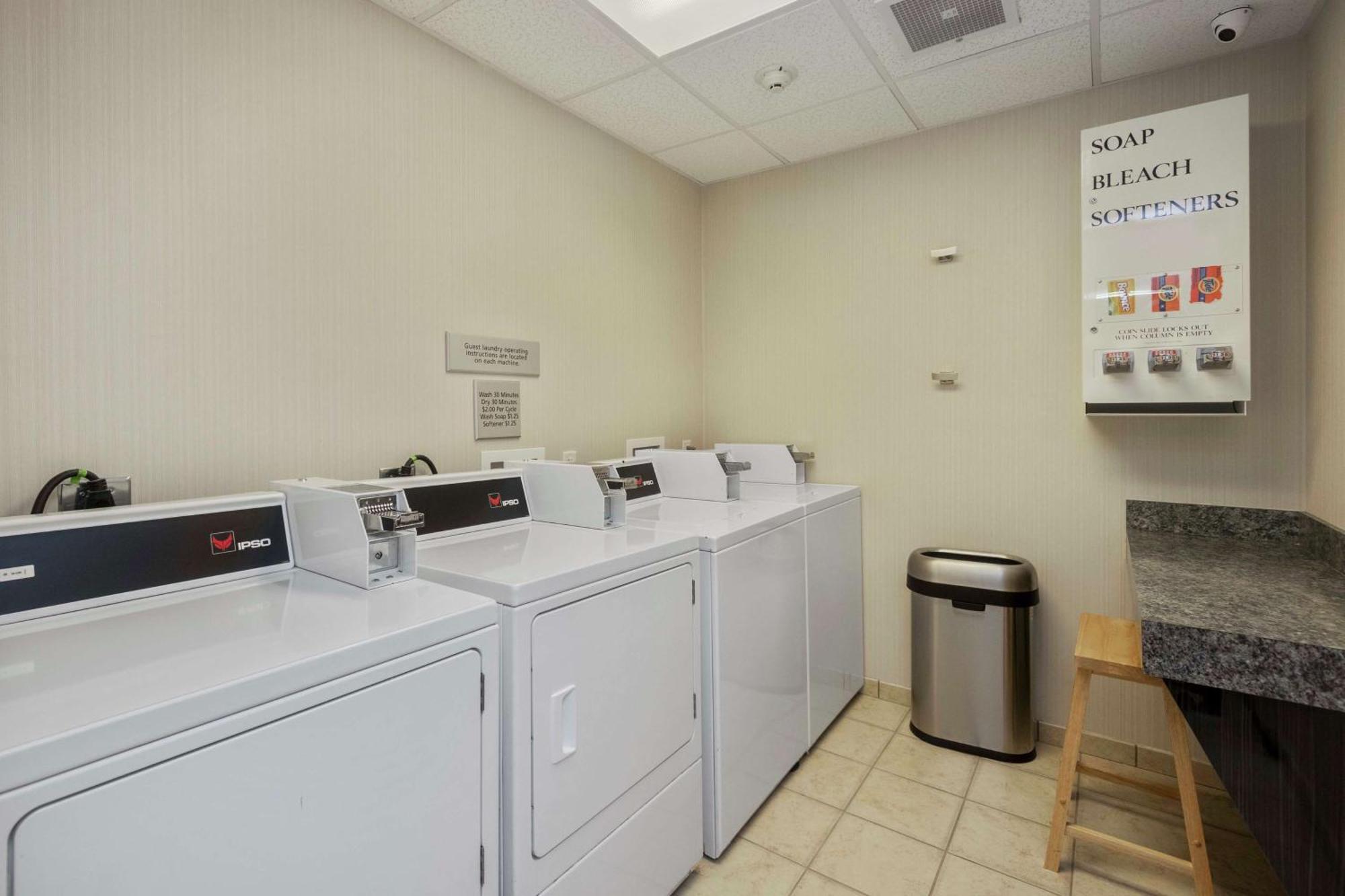 Hampton Inn & Suites Orlando-Apopka Forest City Eksteriør billede