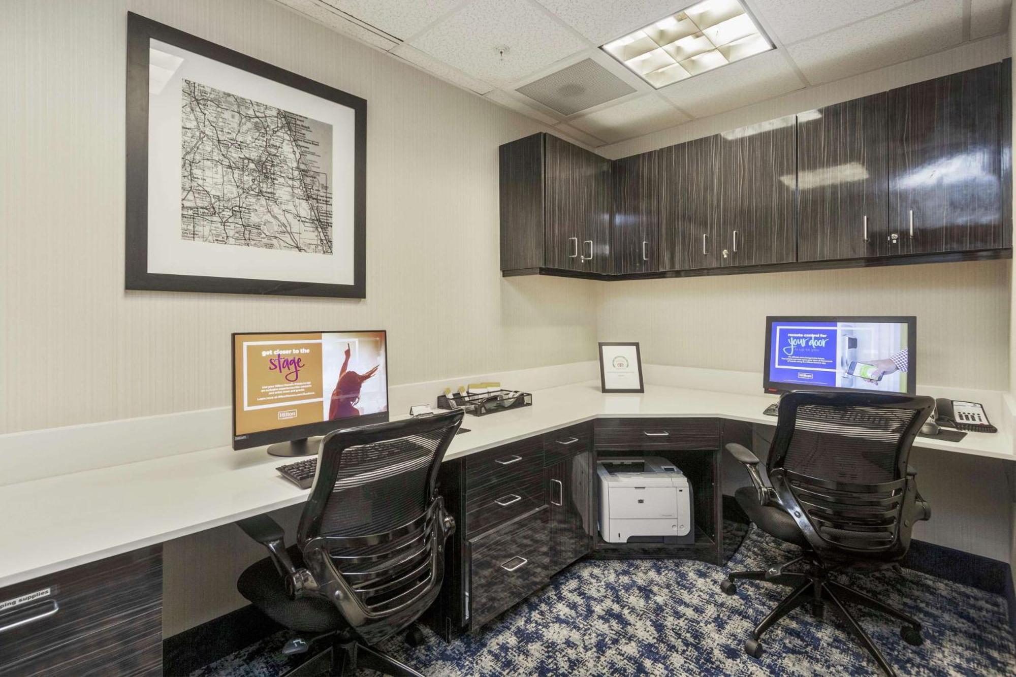 Hampton Inn & Suites Orlando-Apopka Forest City Eksteriør billede