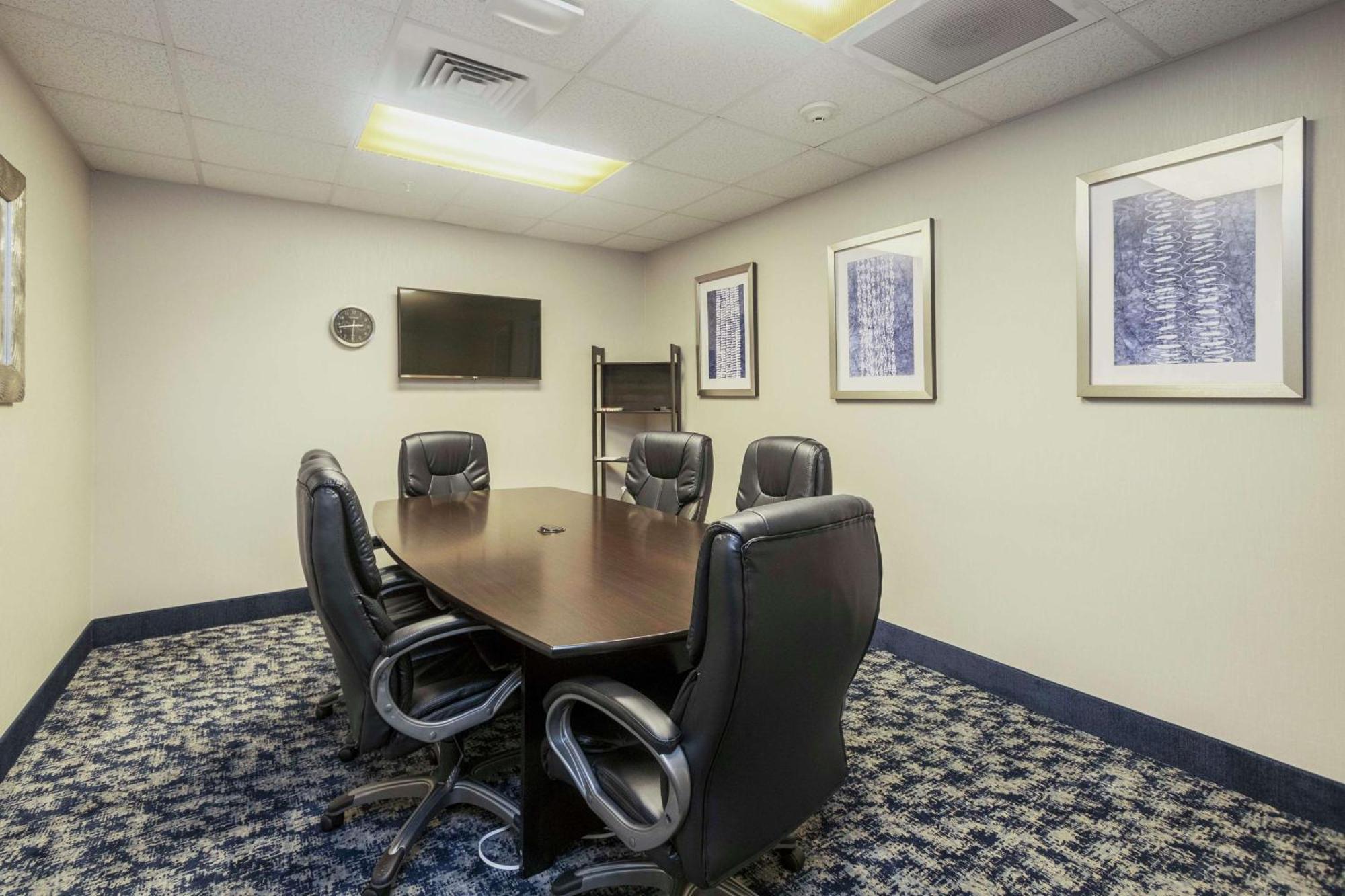 Hampton Inn & Suites Orlando-Apopka Forest City Eksteriør billede