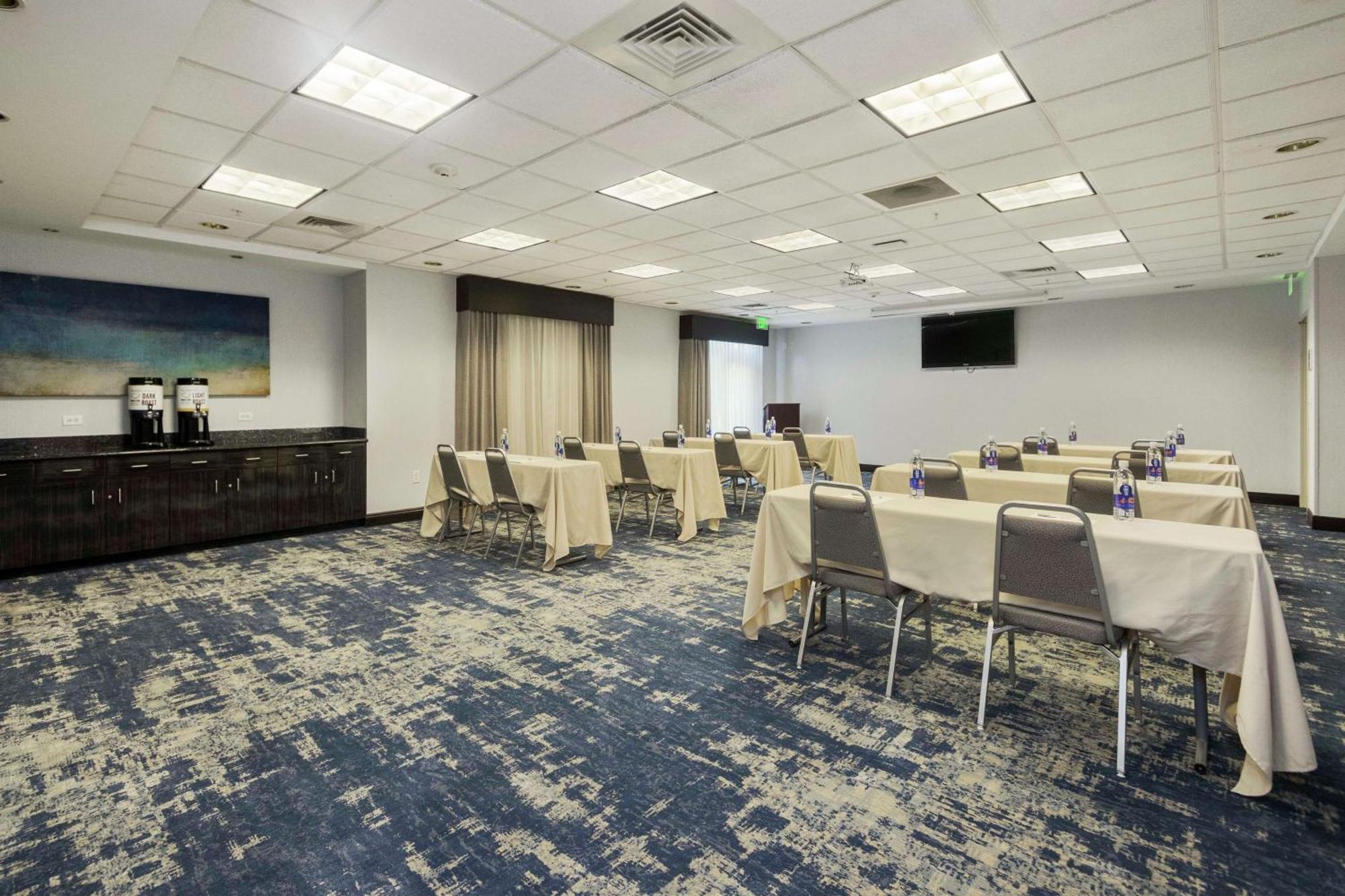 Hampton Inn & Suites Orlando-Apopka Forest City Eksteriør billede