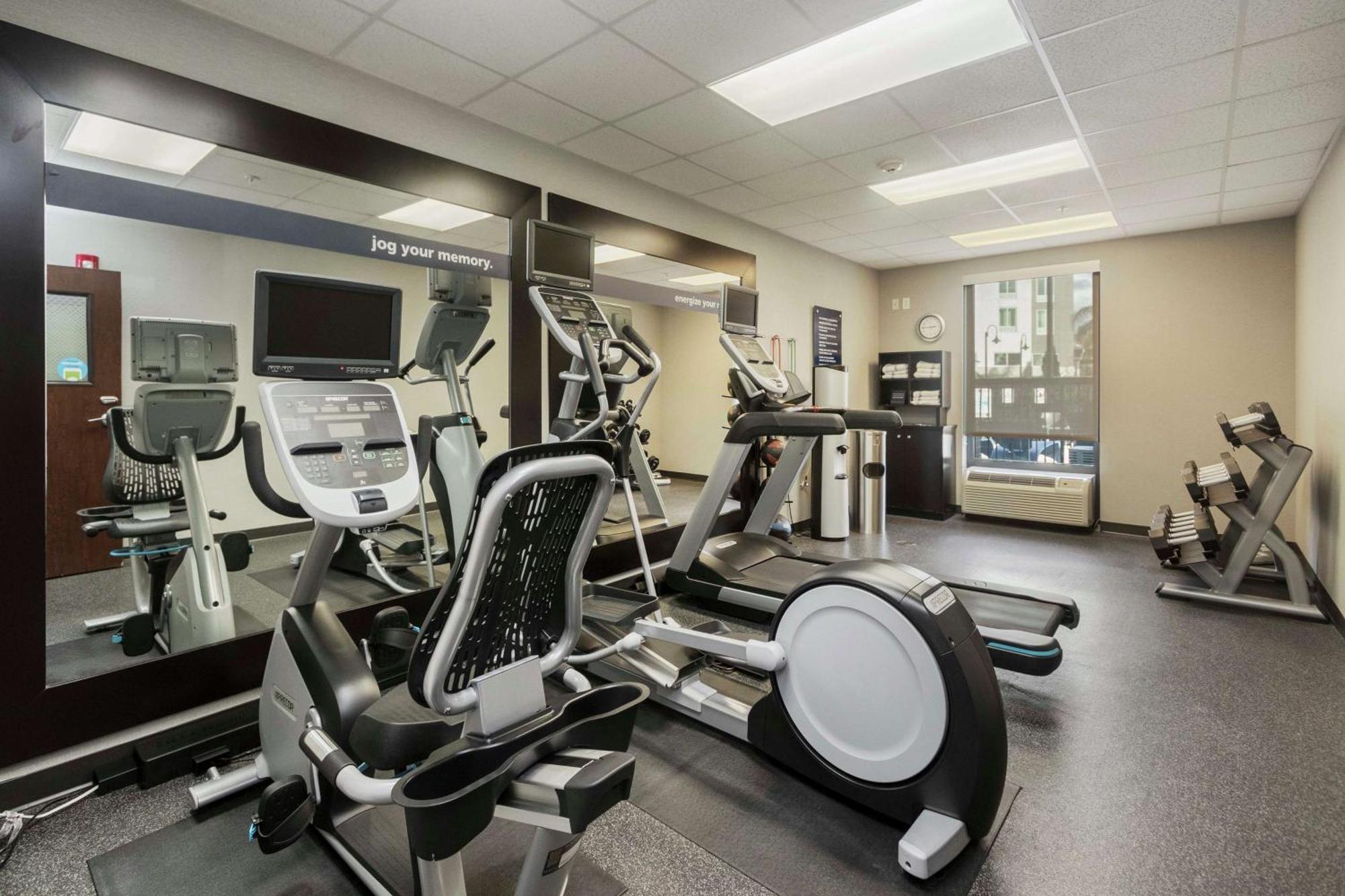 Hampton Inn & Suites Orlando-Apopka Forest City Eksteriør billede