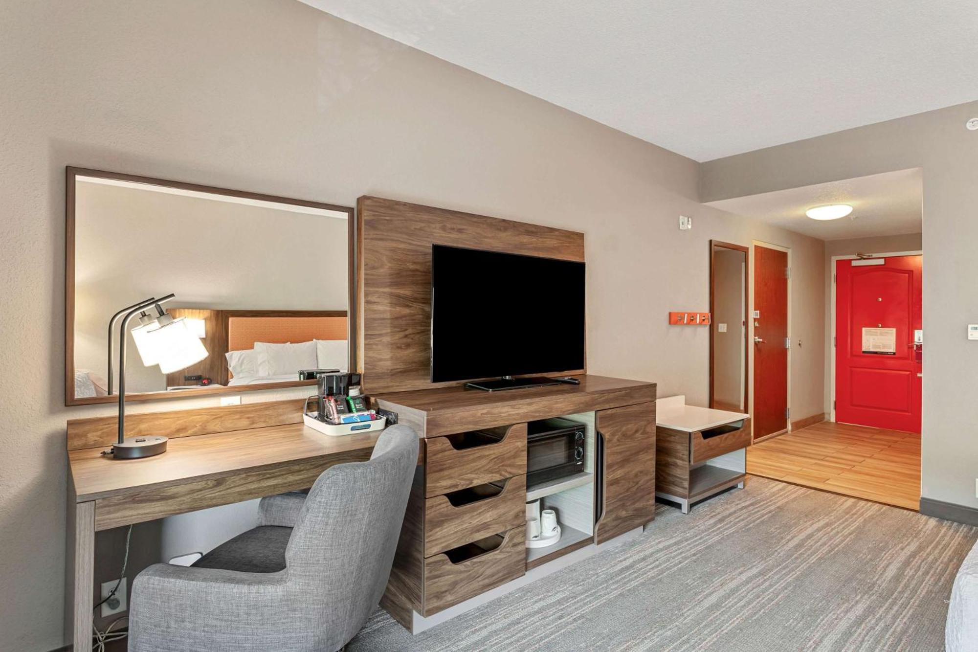 Hampton Inn & Suites Orlando-Apopka Forest City Eksteriør billede