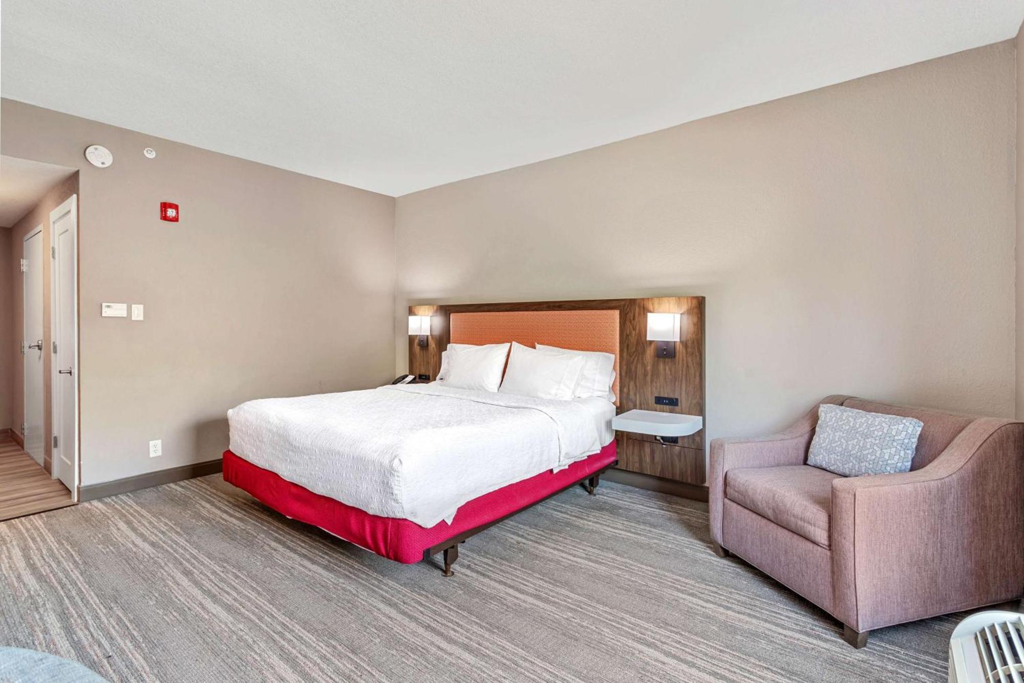 Hampton Inn & Suites Orlando-Apopka Forest City Eksteriør billede