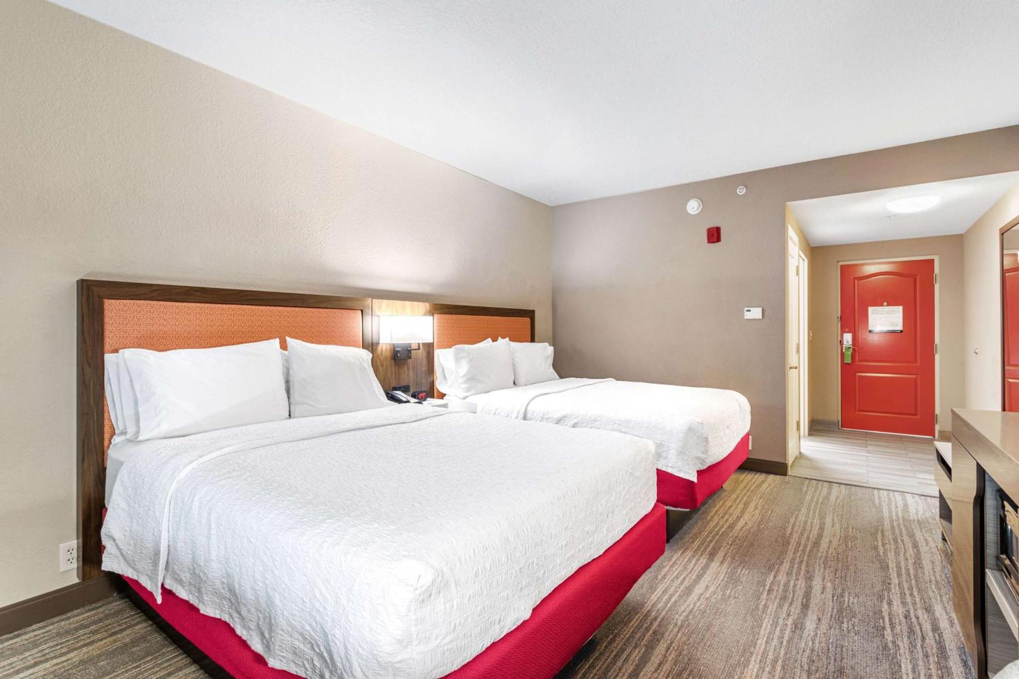 Hampton Inn & Suites Orlando-Apopka Forest City Eksteriør billede