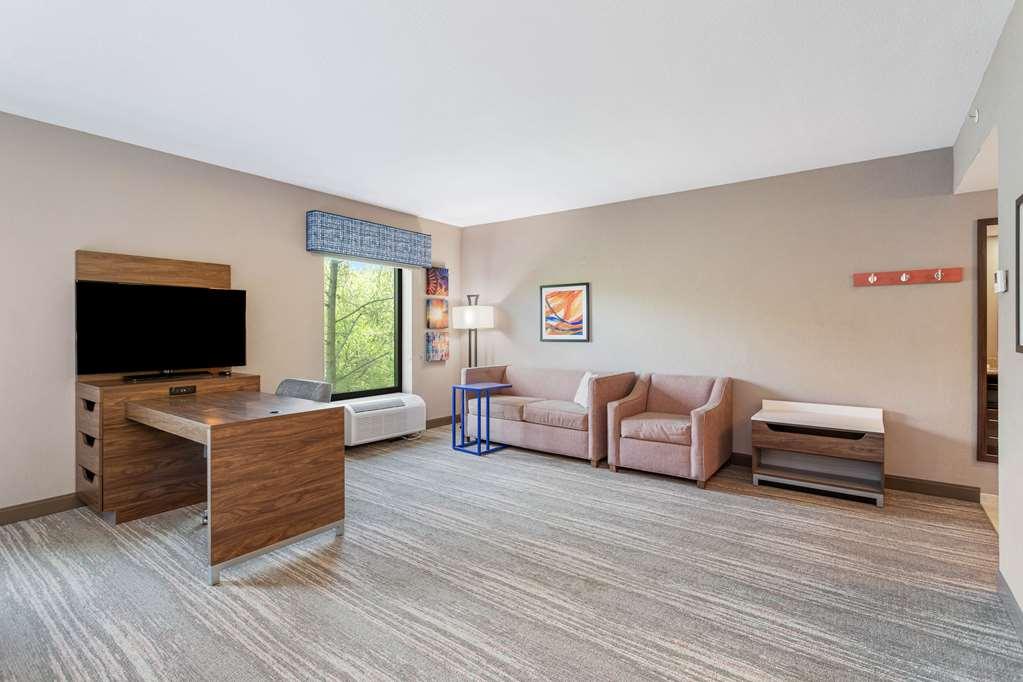 Hampton Inn & Suites Orlando-Apopka Forest City Værelse billede