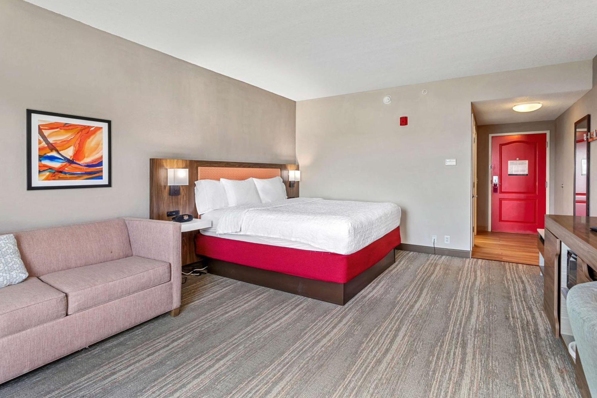 Hampton Inn & Suites Orlando-Apopka Forest City Eksteriør billede