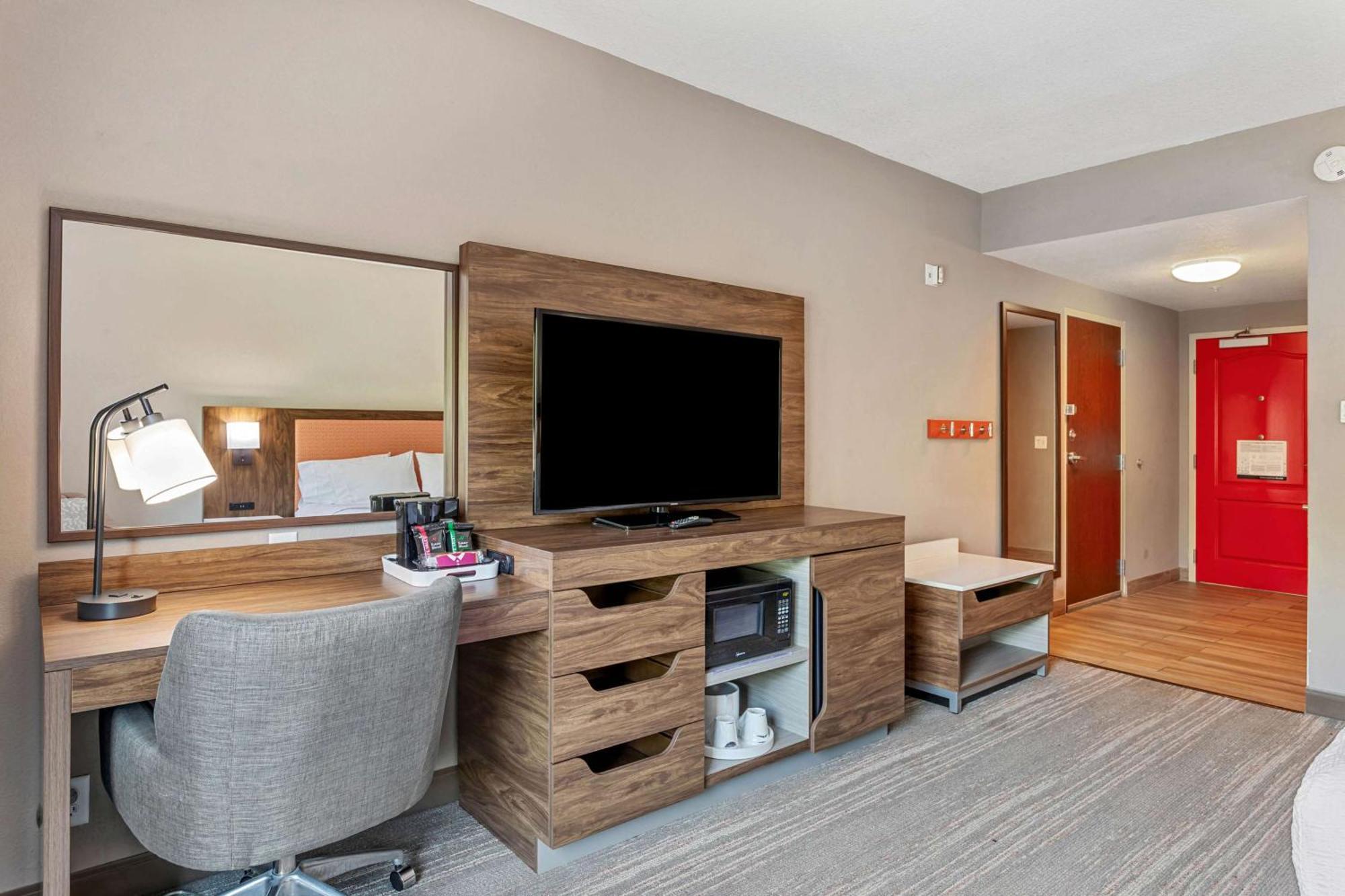 Hampton Inn & Suites Orlando-Apopka Forest City Eksteriør billede