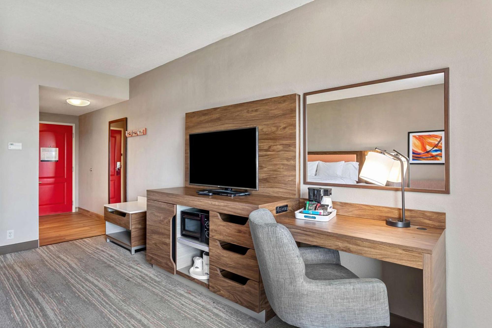 Hampton Inn & Suites Orlando-Apopka Forest City Eksteriør billede