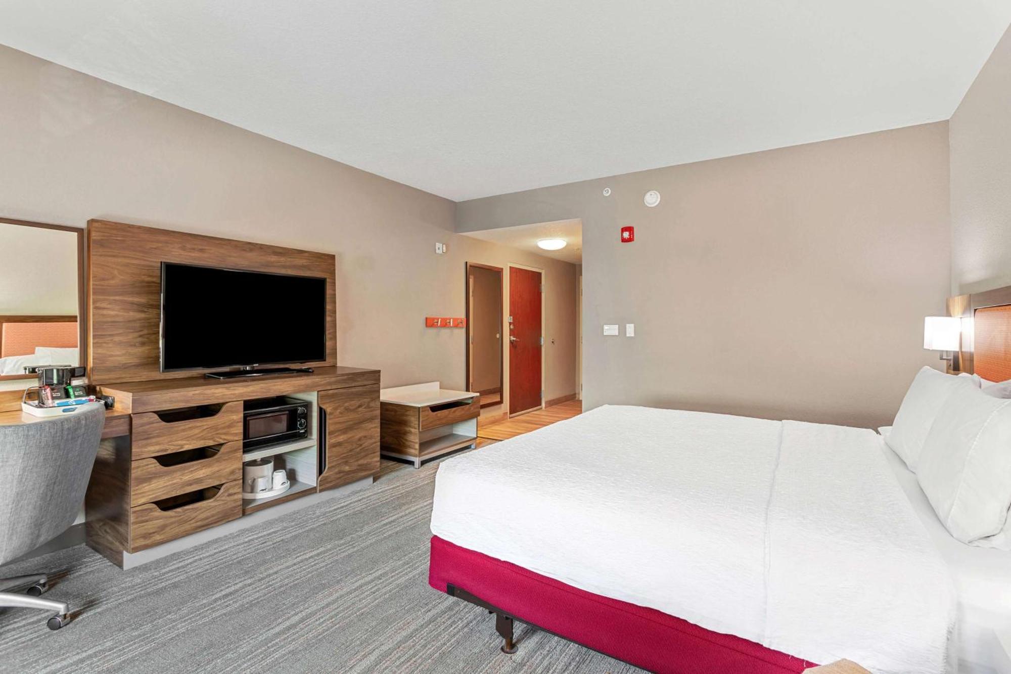Hampton Inn & Suites Orlando-Apopka Forest City Eksteriør billede