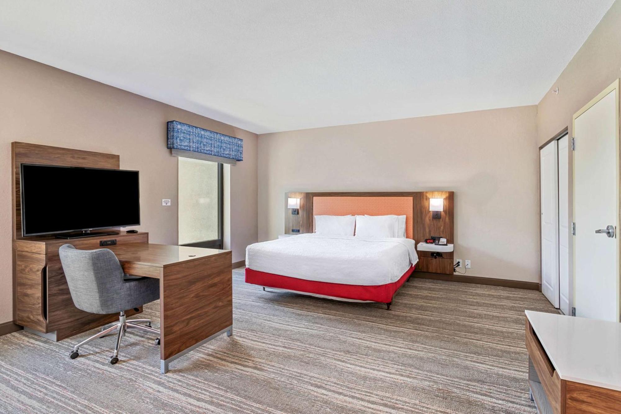 Hampton Inn & Suites Orlando-Apopka Forest City Eksteriør billede