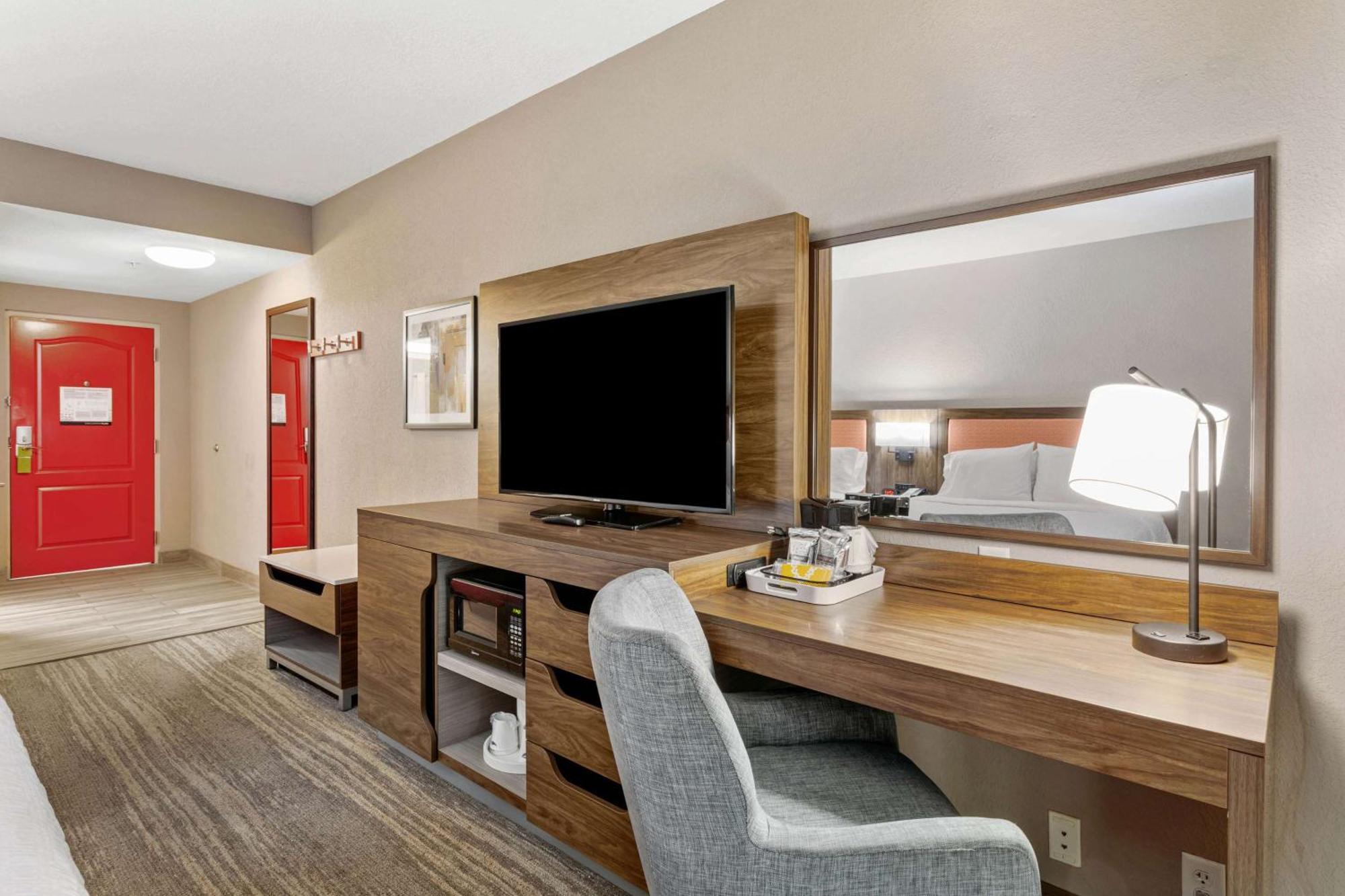 Hampton Inn & Suites Orlando-Apopka Forest City Eksteriør billede