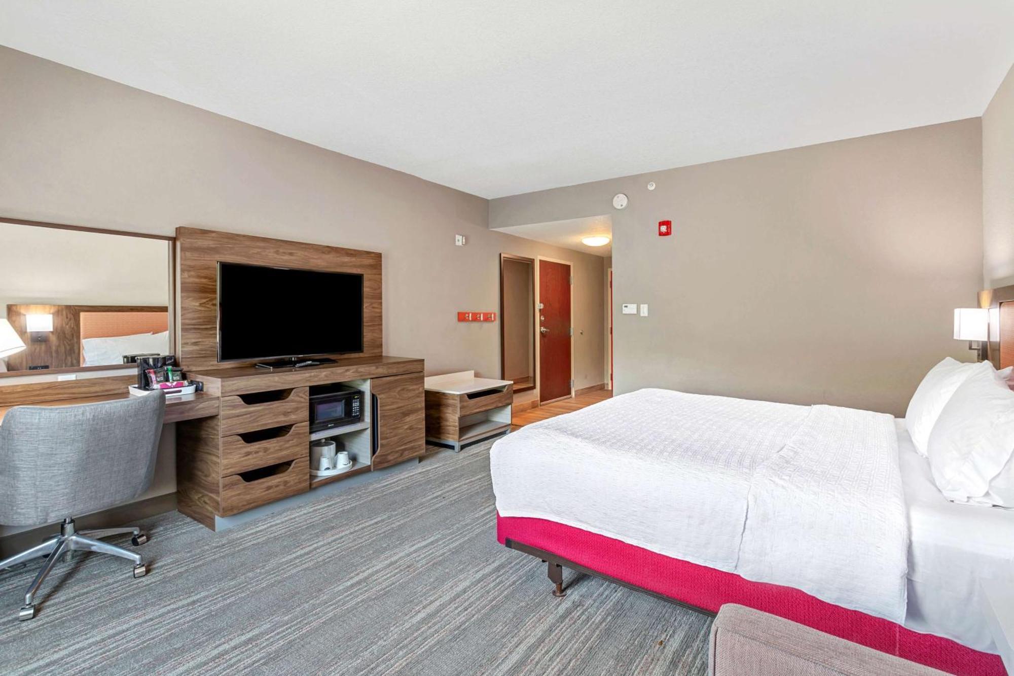 Hampton Inn & Suites Orlando-Apopka Forest City Eksteriør billede