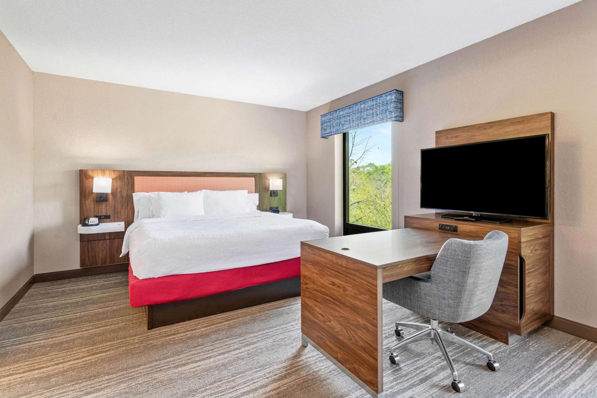 Hampton Inn & Suites Orlando-Apopka Forest City Eksteriør billede