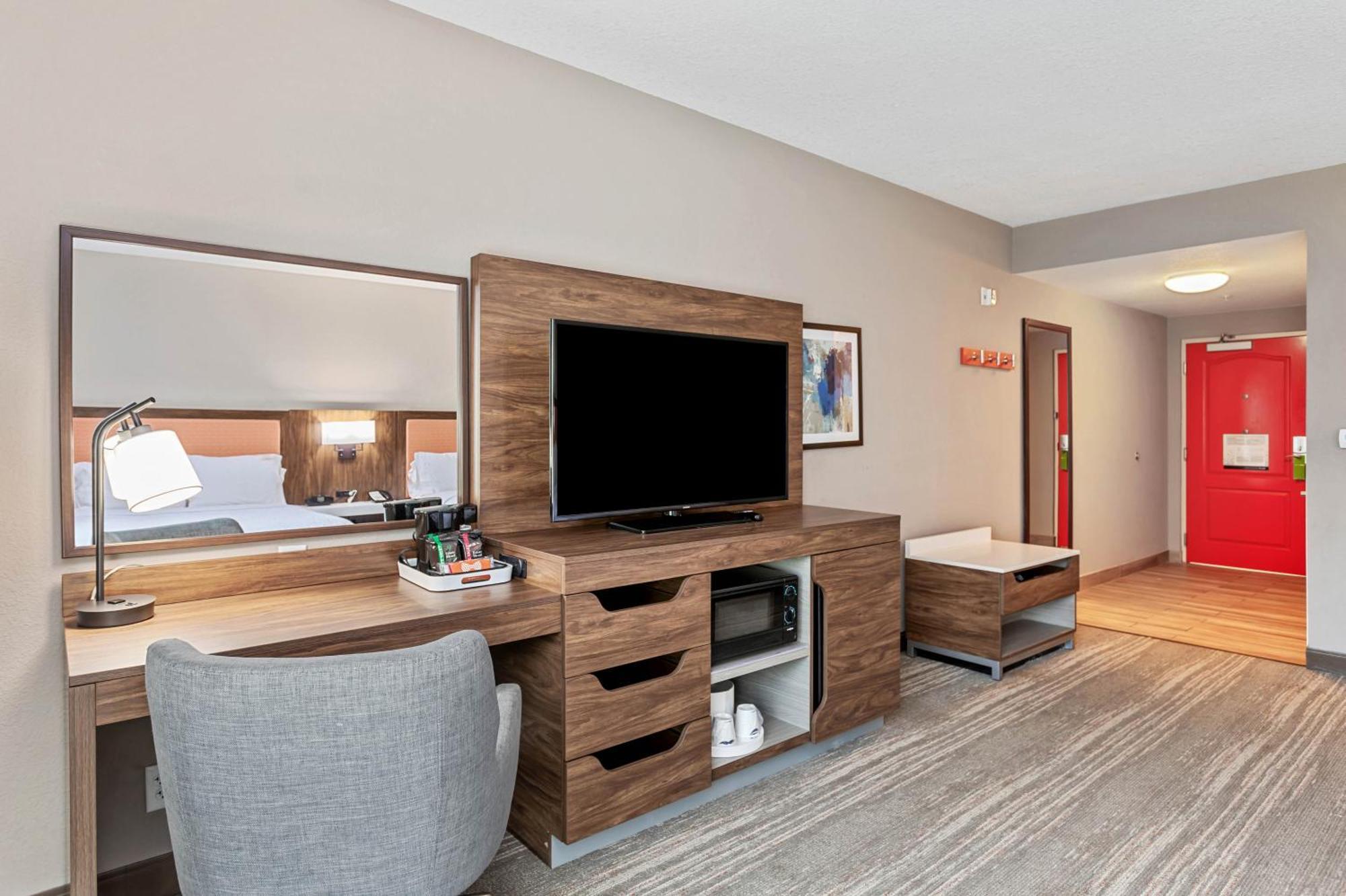 Hampton Inn & Suites Orlando-Apopka Forest City Eksteriør billede