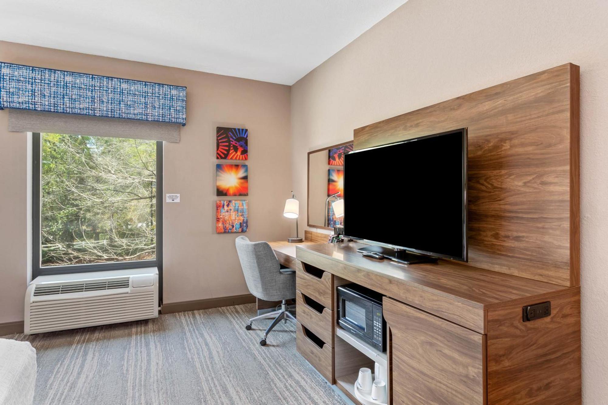 Hampton Inn & Suites Orlando-Apopka Forest City Eksteriør billede