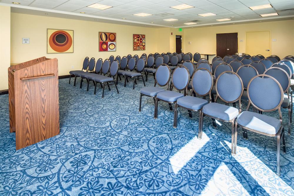 Hampton Inn & Suites Orlando-Apopka Forest City Eksteriør billede